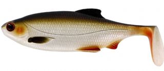 Westin Ricky the Roach Shadtail 18cm Singles - 